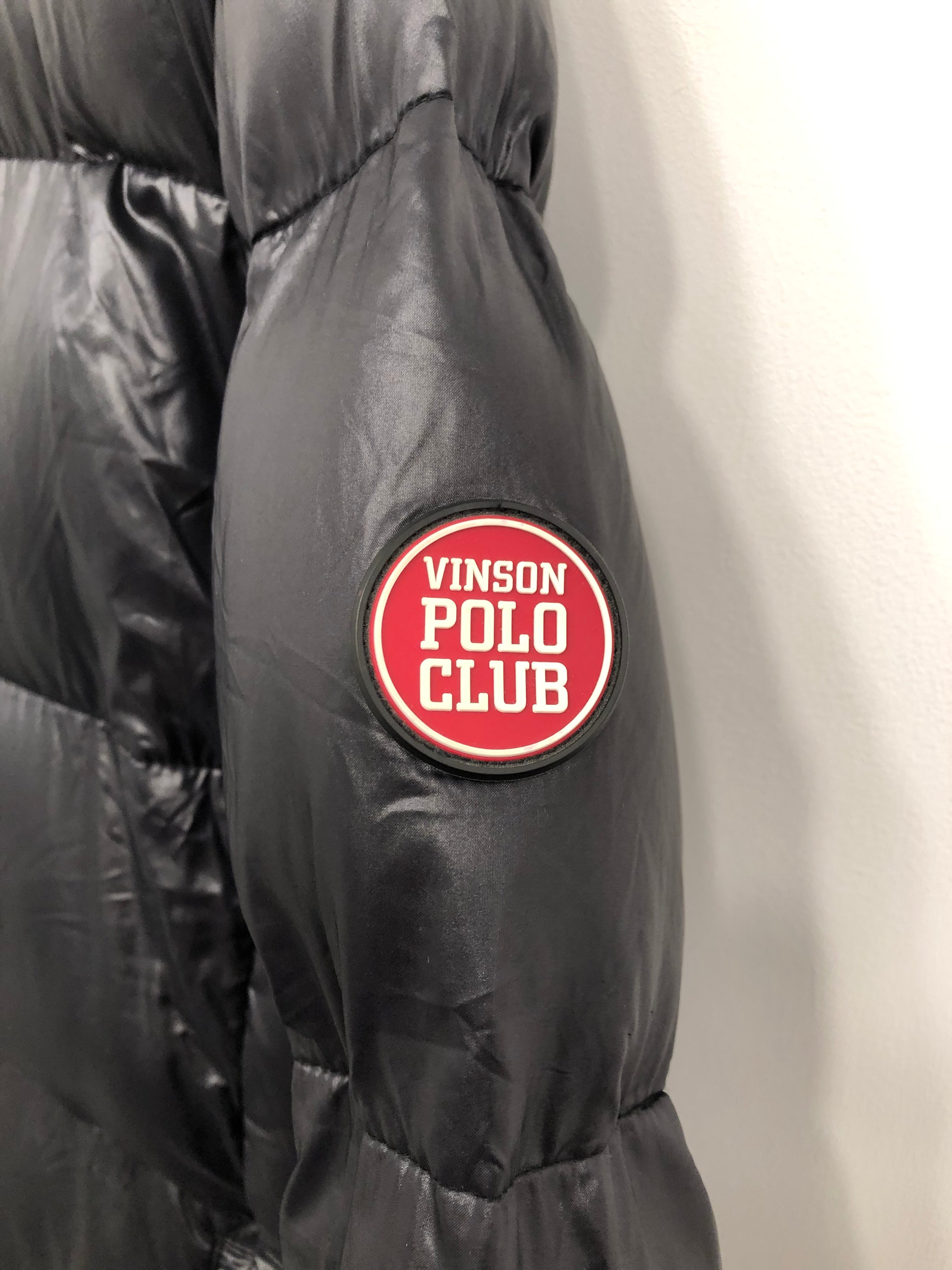 Polo Club Jakke